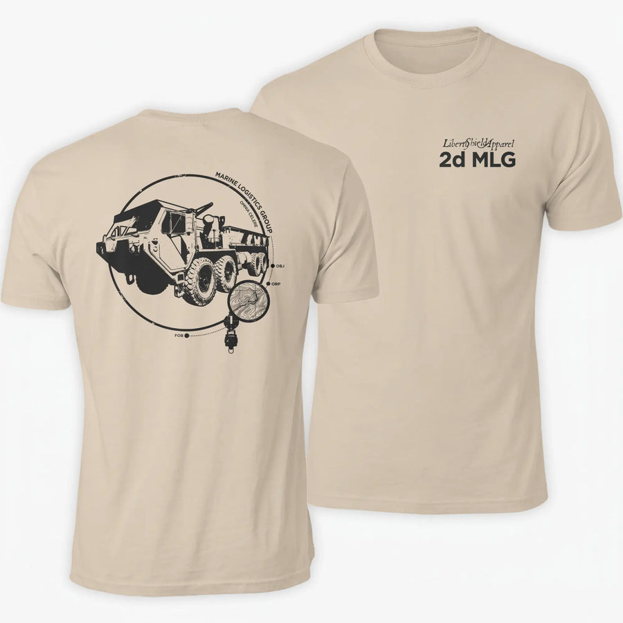Standard Issue T-Shirt