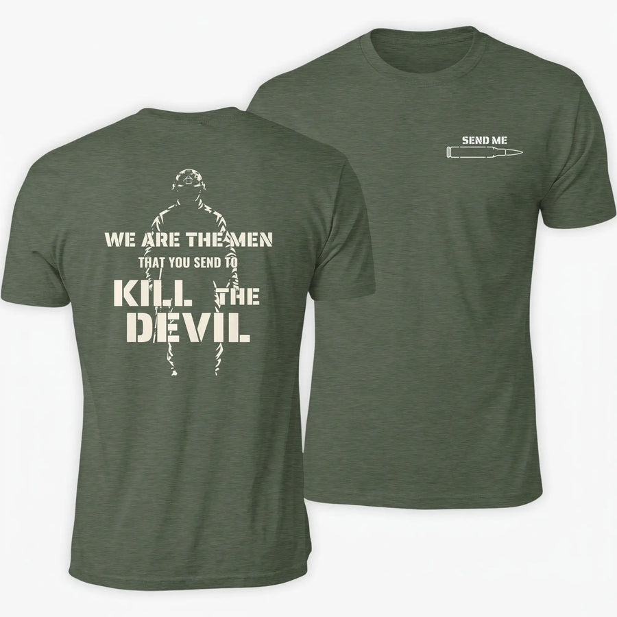 Standard Issue T-Shirt