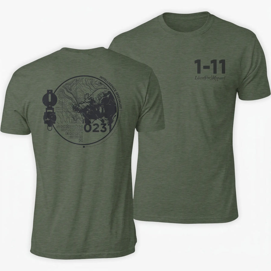 Standard Issue T-Shirt