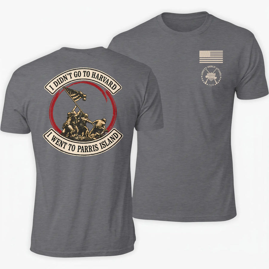 Standard Issue T-Shirt