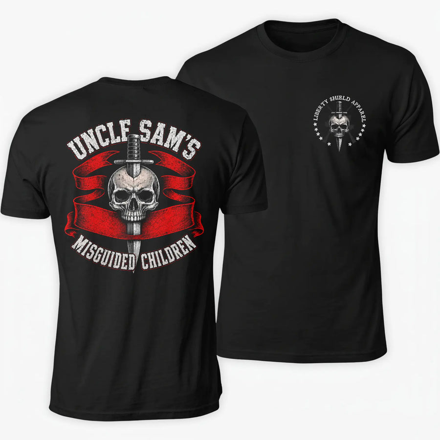 Standard Issue T-Shirt