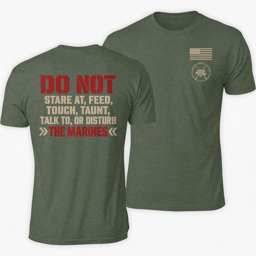 Standard Issue T-Shirt