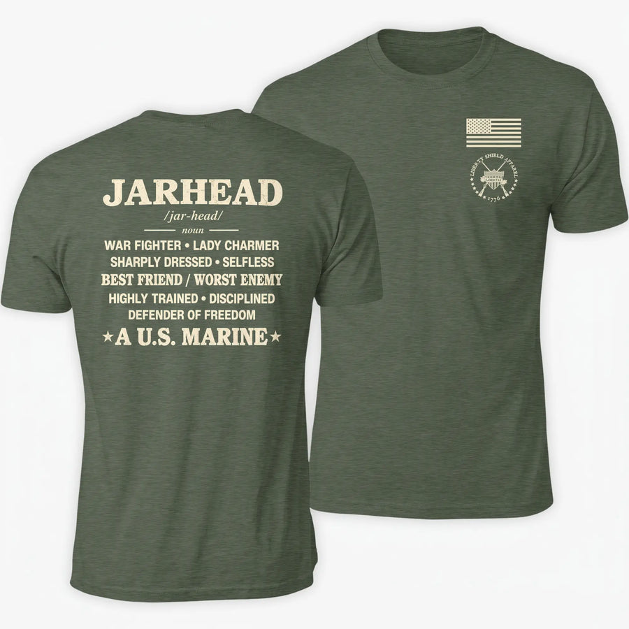 Standard Issue T-Shirt