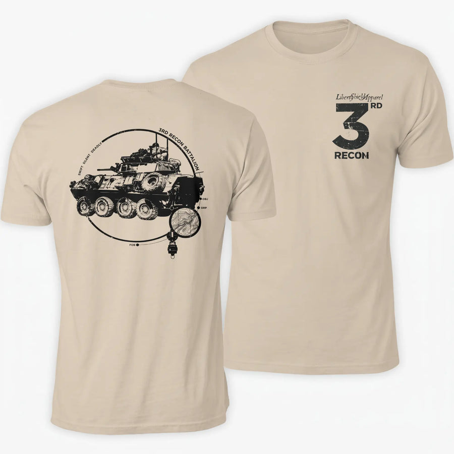 Standard Issue T-Shirt