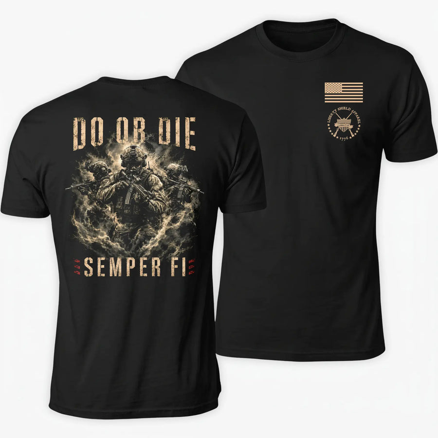 Standard Issue T-Shirt