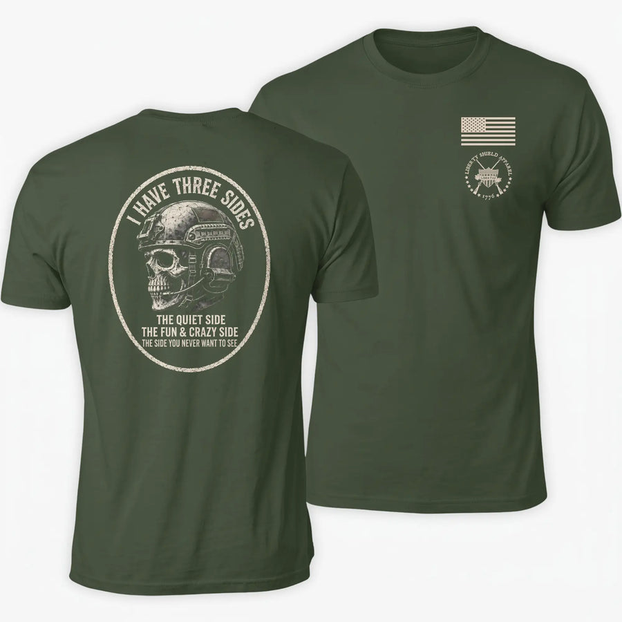 Standard Issue T-Shirt