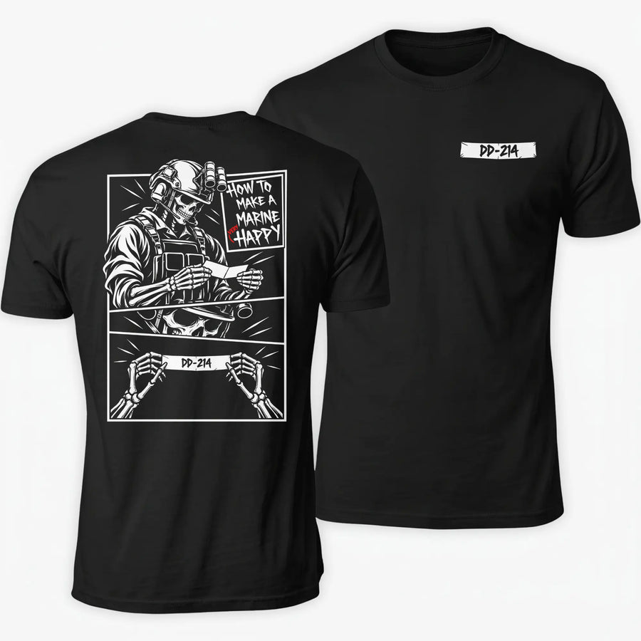 Standard Issue T-Shirt