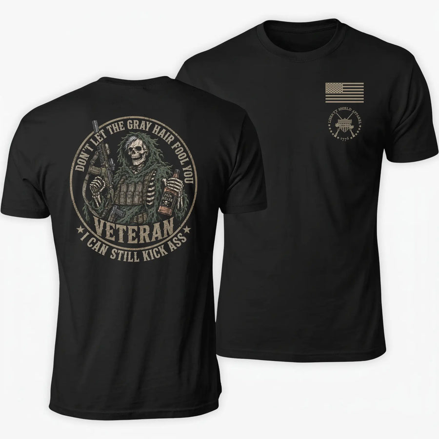 Standard Issue T-Shirt