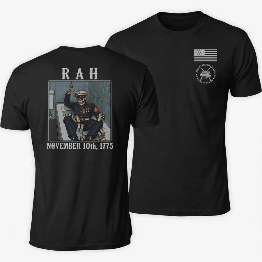 Standard Issue T-Shirt