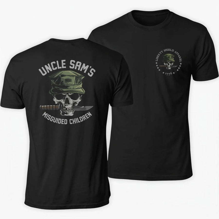 Standard Issue T-Shirt