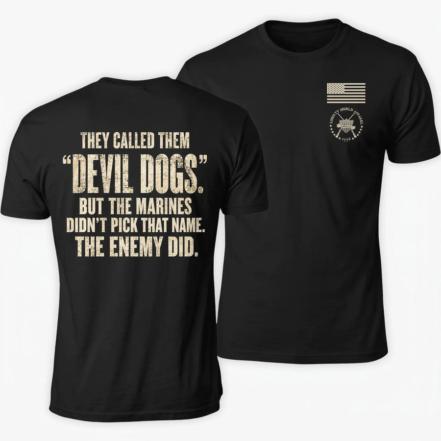 Standard Issue T-Shirt