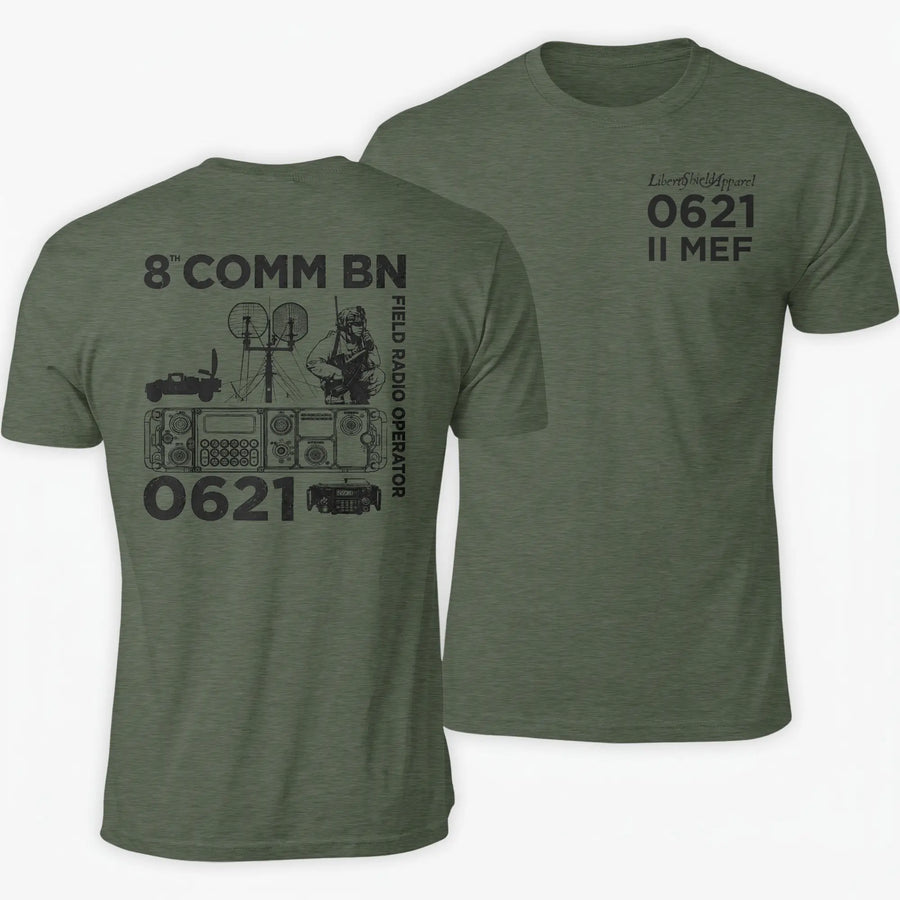 Standard Issue T-Shirt