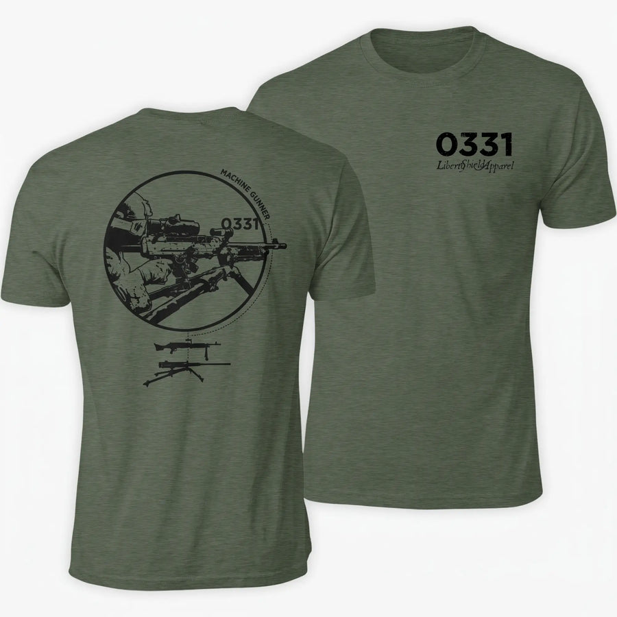 Standard Issue T-Shirt