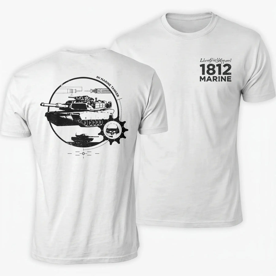 Standard Issue T-Shirt