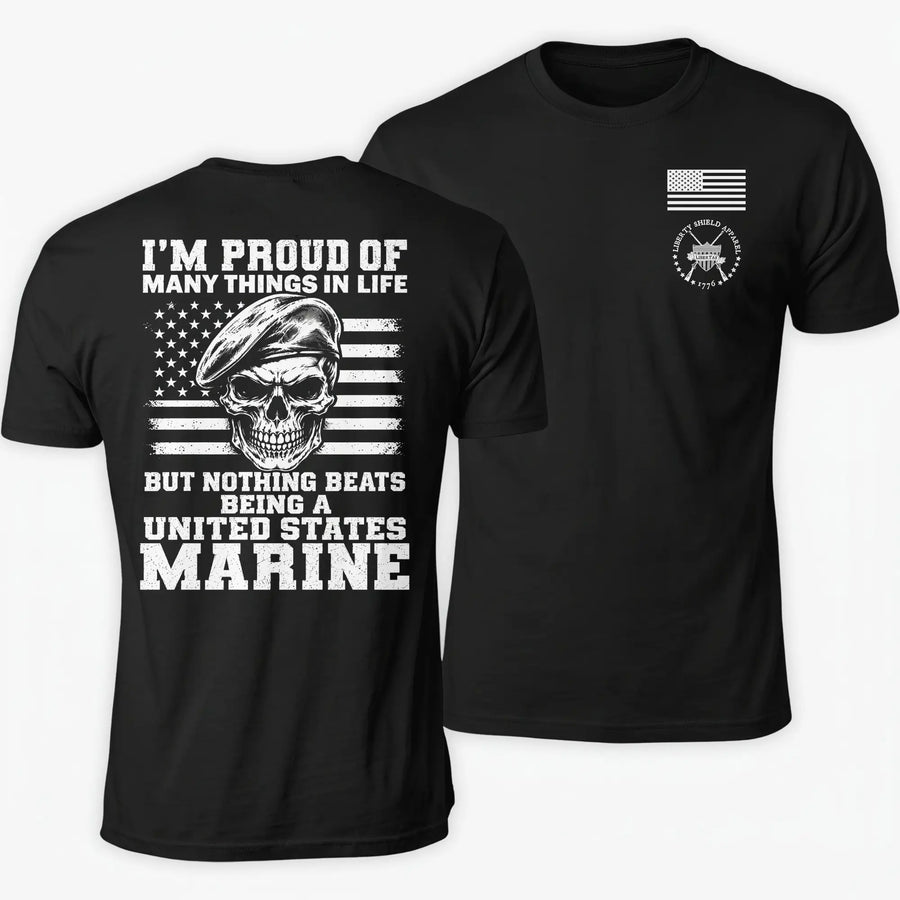 Standard Issue T-Shirt