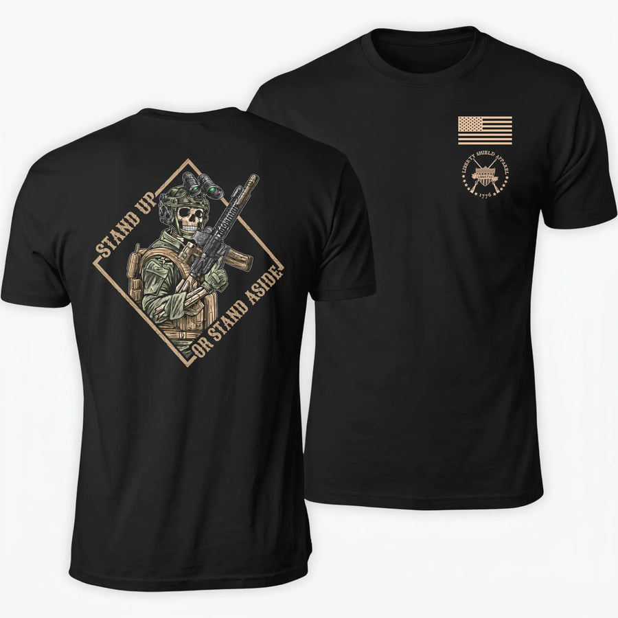 Standard Issue T-Shirt
