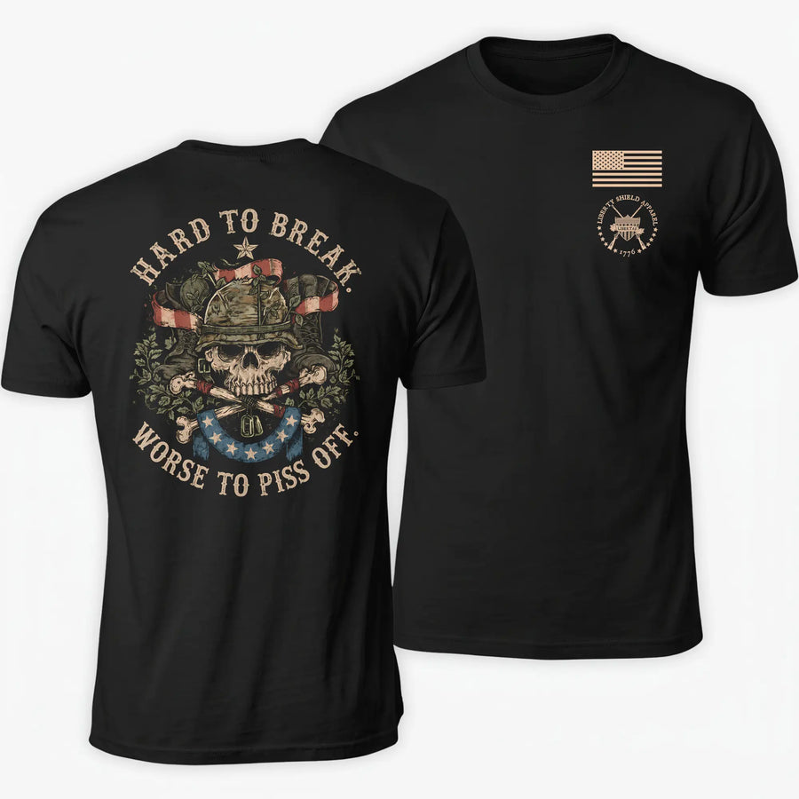 Standard Issue T-Shirt